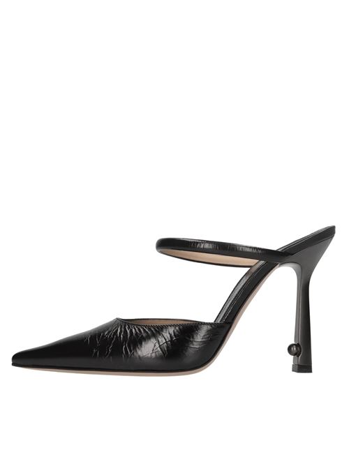  OFF WHITE | OWIJ026F23LEA0011010NERO